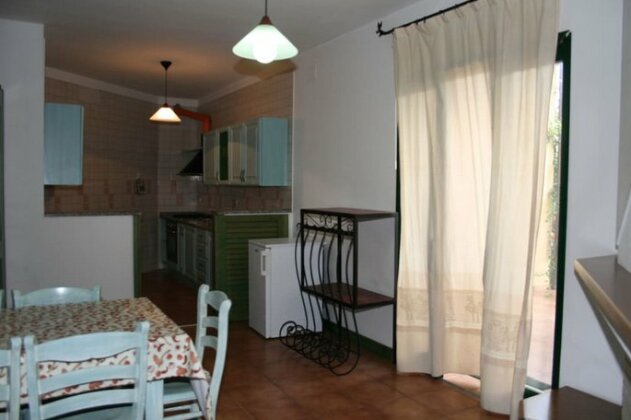 Residence Li Velieri - Photo5