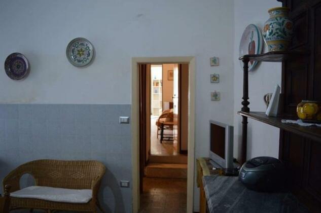 Casa Renata Santa Teresa di Riva - Photo2