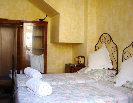 Fico Bed and Breakfast
