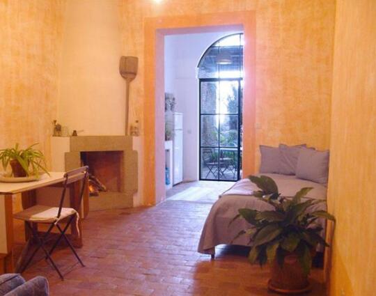 Fico Bed and Breakfast - Photo4