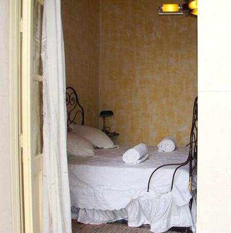Fico Bed and Breakfast - Photo5