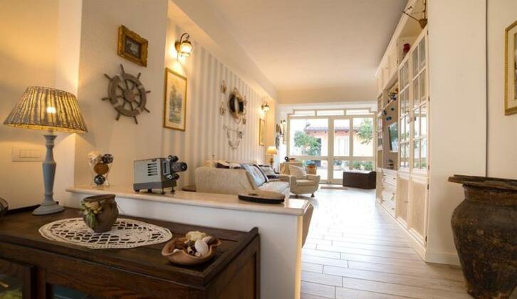 Quattro Torri B&B - Photo4