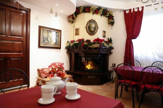 Al Giandale B&B - Photo3
