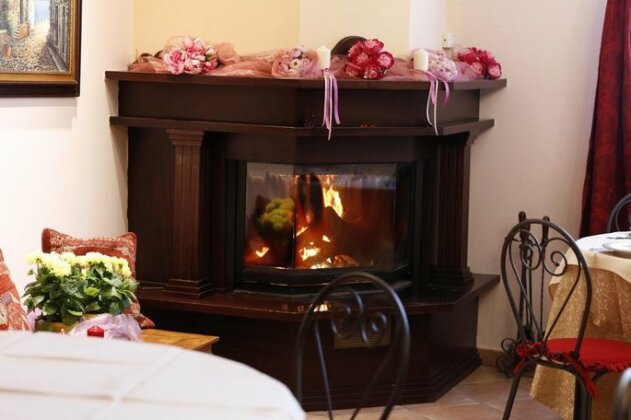 Al Giandale B&B - Photo4