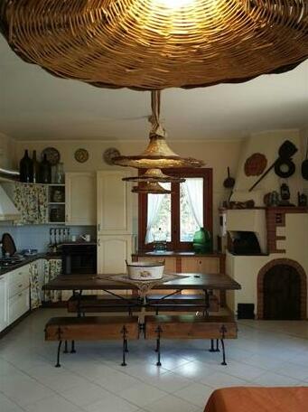 Etna Sweet Home - Photo3