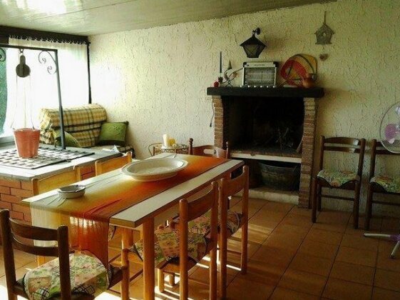 Etna's House - Photo3