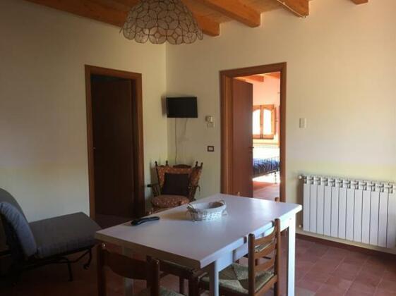 Le Cinque Botti - Photo2