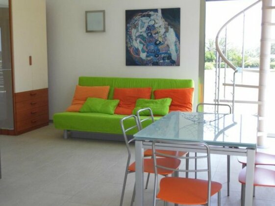 Profumo Di Zagara Santa Venerina - Photo5