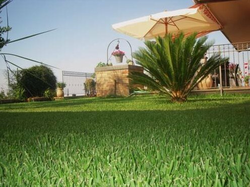 Villa Ibiscus - Photo3