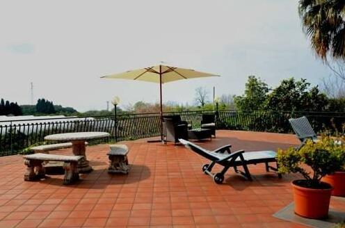 Villa Rondinella - Photo3