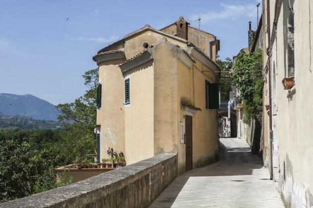 Il Feudo di Sant'Agata