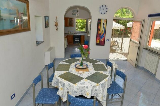 Antonio's House Sant'Agnello - Photo2