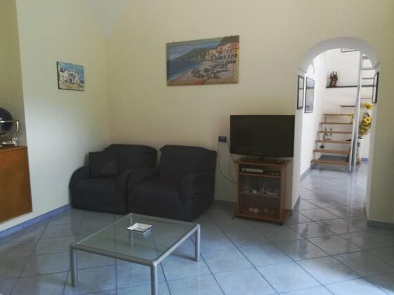 Antonio's House Sant'Agnello - Photo3