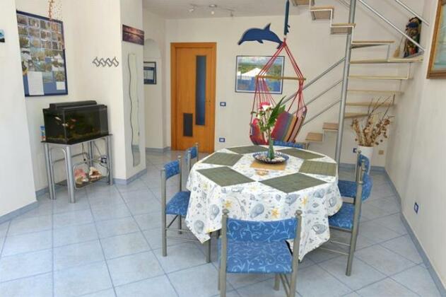 Antonio's House Sant'Agnello - Photo4
