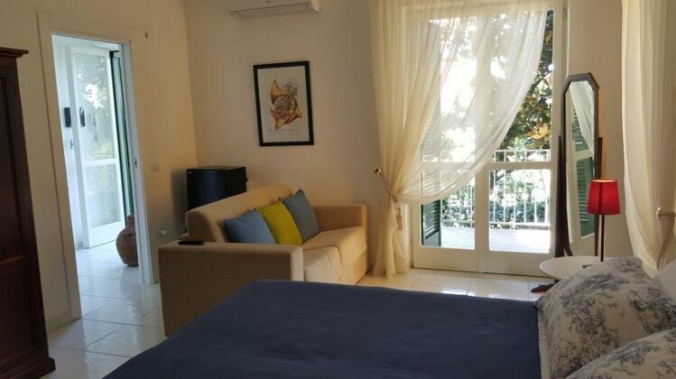 B&B Massico Apartments - Photo3