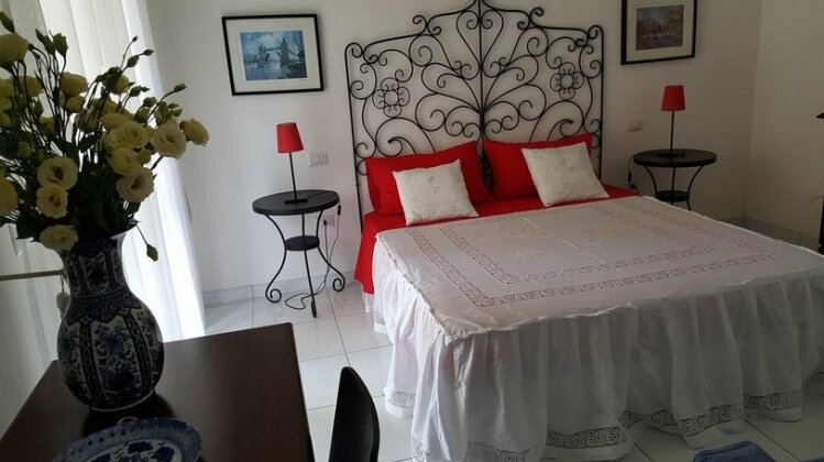 B&B Massico Apartments - Photo4