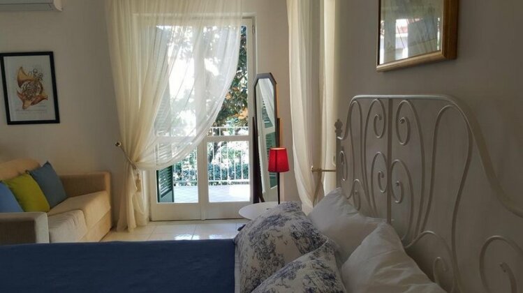 B&B Massico Apartments - Photo5