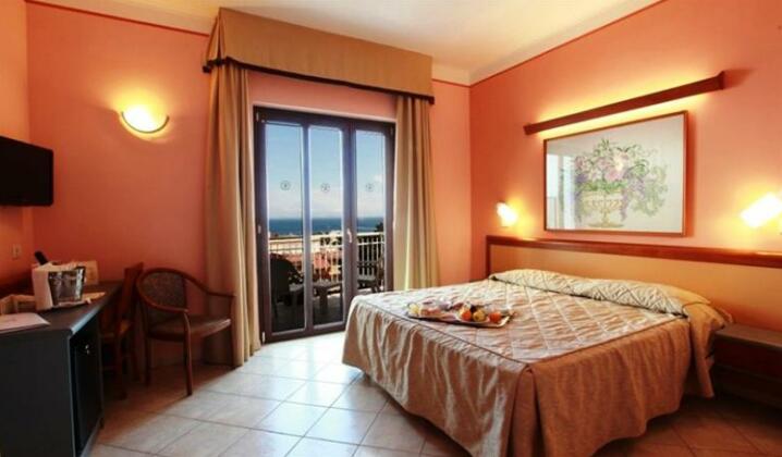 Hotel Caravel Sant'Agnello