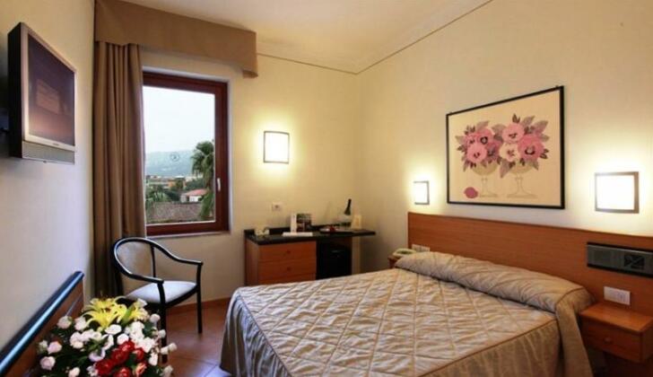 Hotel Caravel Sant'Agnello - Photo5