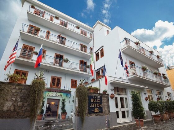 Hotel Club Sant'Agnello