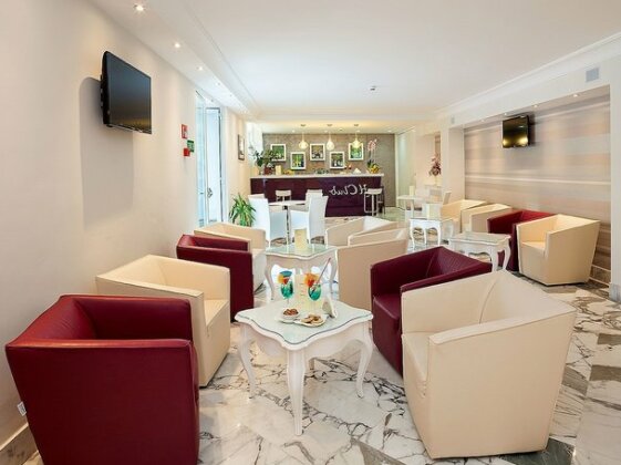 Hotel Club Sant'Agnello - Photo3