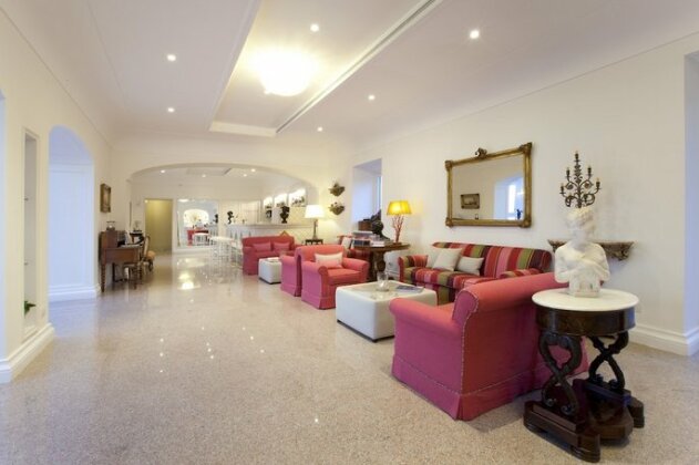 Hotel Corallo Sant'Agnello - Photo5