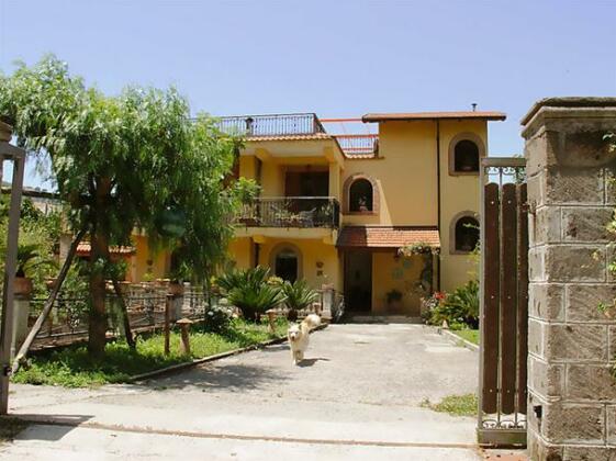 Interhome - Mandarini - Photo2
