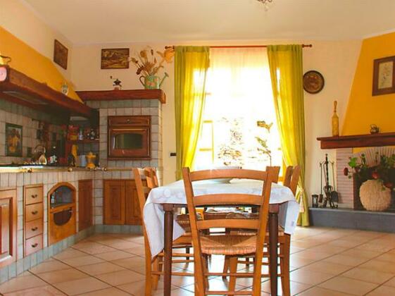 Interhome - Mandarini - Photo5