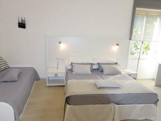 La Terrazza Family House - Photo3
