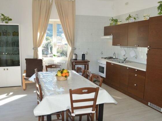 La Terrazza Family House - Photo4