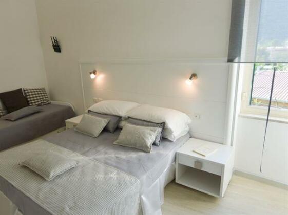 La Terrazza Family House - Photo5