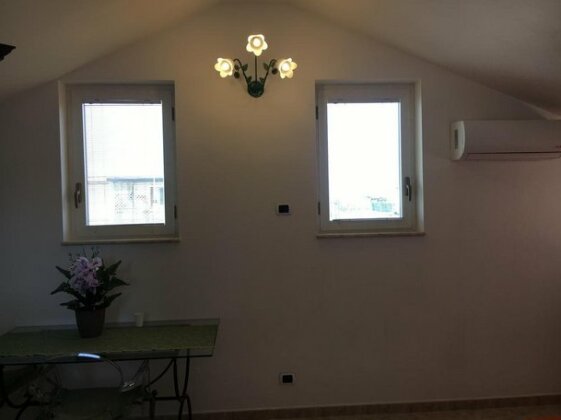 Maison de Charme Iommella - Photo2