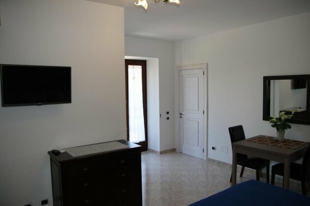 Maison de Charme Iommella - Photo4