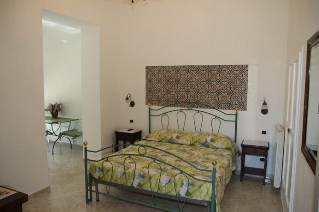 Maison de Charme Iommella - Photo5