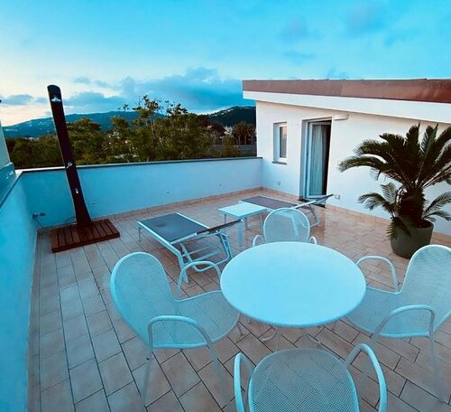 Relais Kaora - Photo2