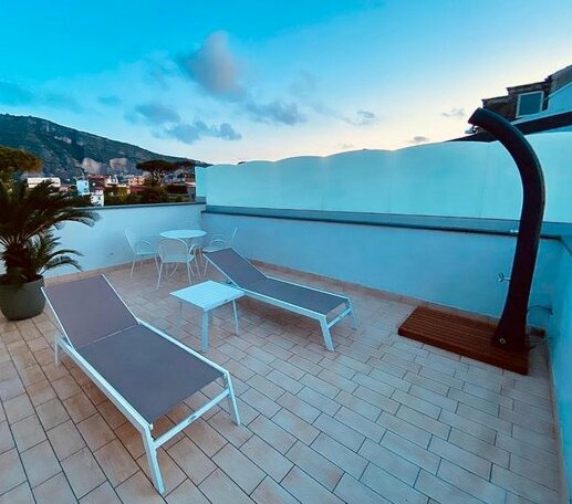 Relais Kaora - Photo3