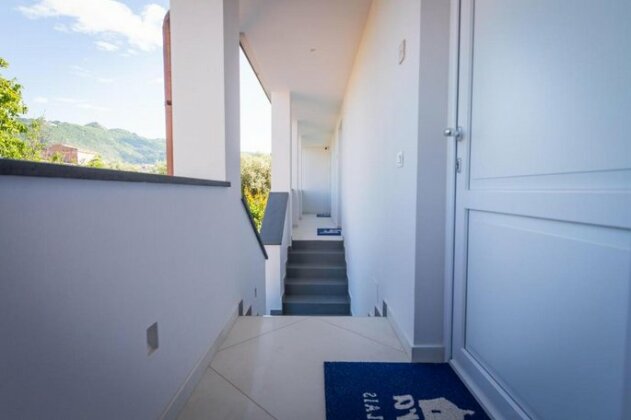 Relais Kaora - Photo4