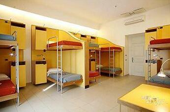 Seven Hostel & Rooms - Photo5