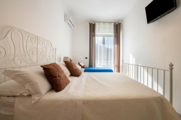 Suite 66 Sant'Agnello - Photo2