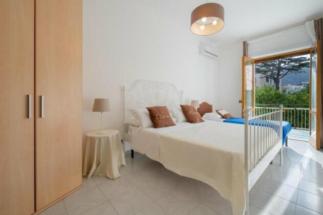 Suite 66 Sant'Agnello - Photo5