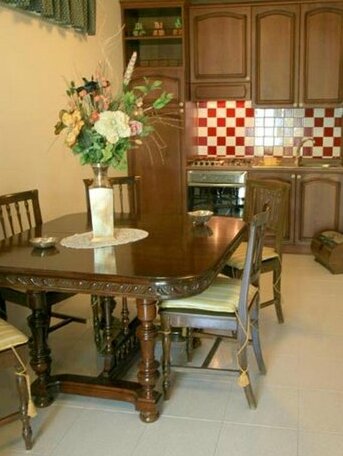 Villa Cinzia - Photo2
