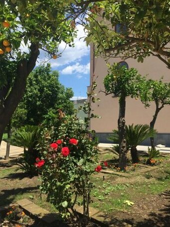 Villa Emanuel Sant'Agnello - Photo3