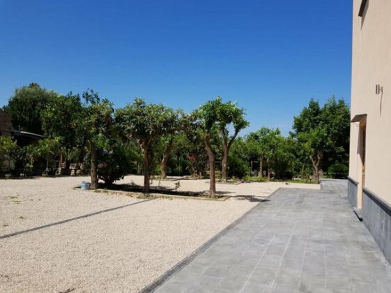 Villa Emanuel Sant'Agnello - Photo4