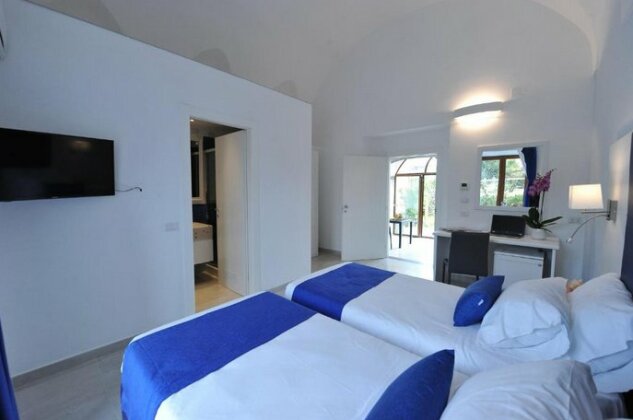 Villa Emanuel Sant'Agnello - Photo5
