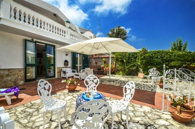 Villa Loto - Photo4