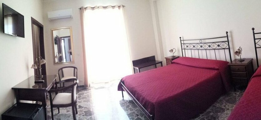 B&B Capo Sant'Alessio - Photo2