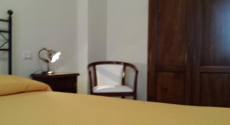 B&B Capo Sant'Alessio - Photo3