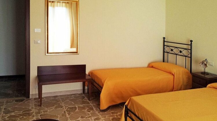 B&B Capo Sant'Alessio - Photo4