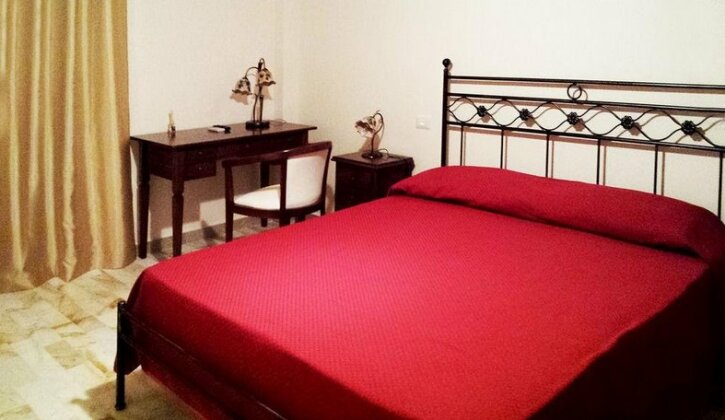 B&B Capo Sant'Alessio - Photo5