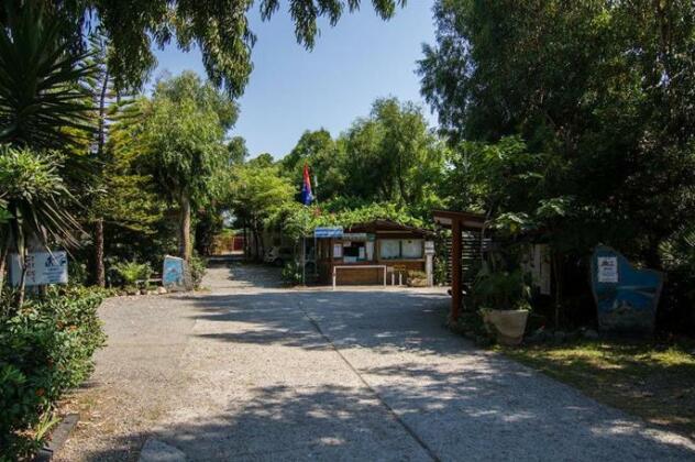 Camping La Focetta Sicula - Photo2